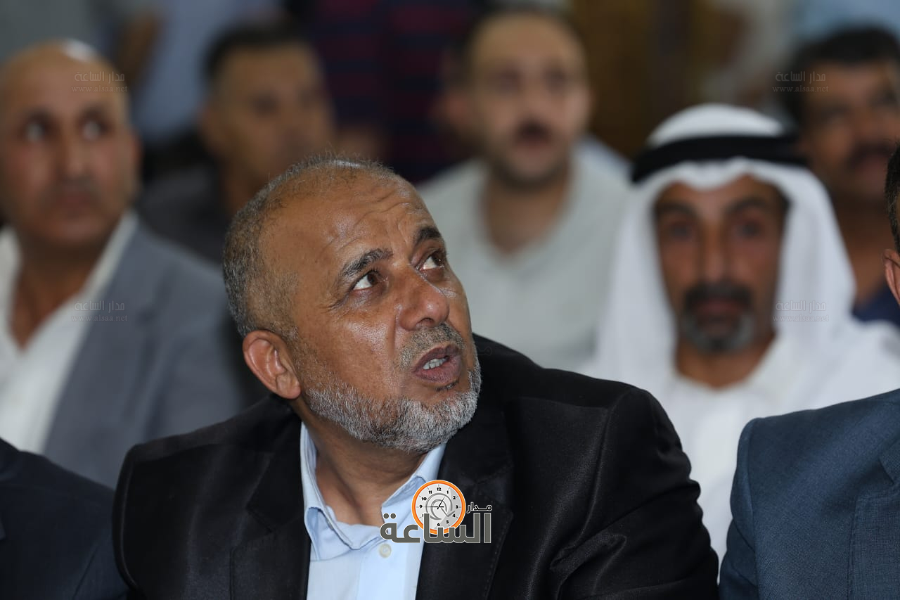 Madar Al-Saa Images 0.4421476822688374