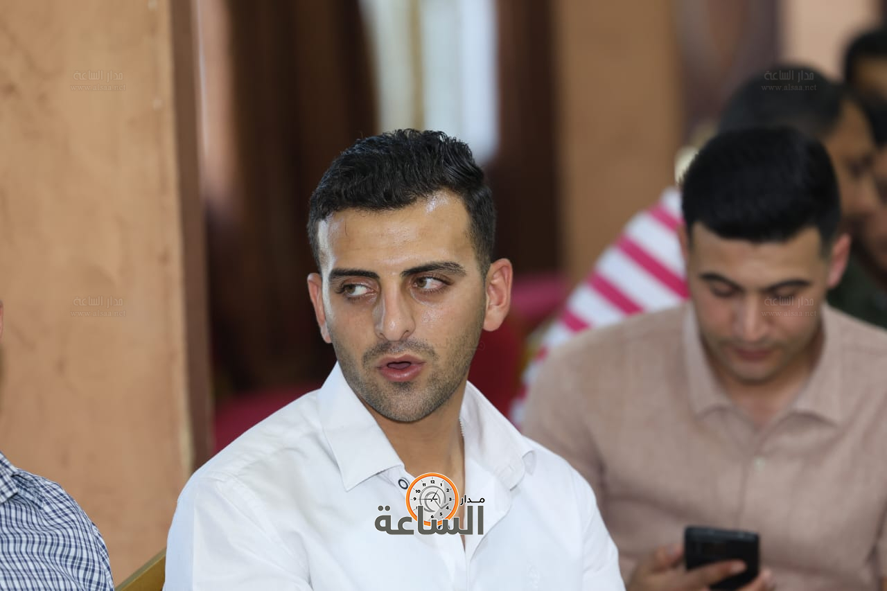 Madar Al-Saa Images 0.48612719506491153