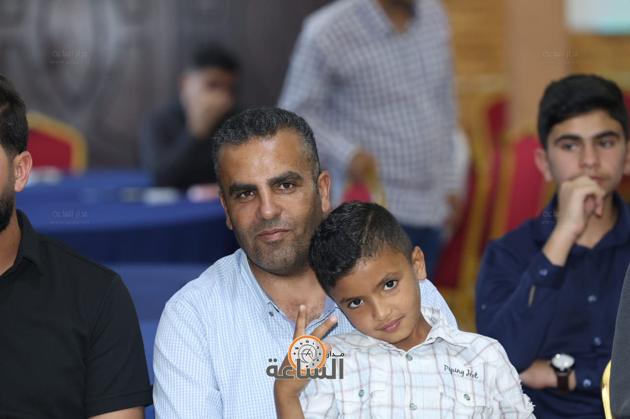 Madar Al-Saa Images 0.24633284992451132