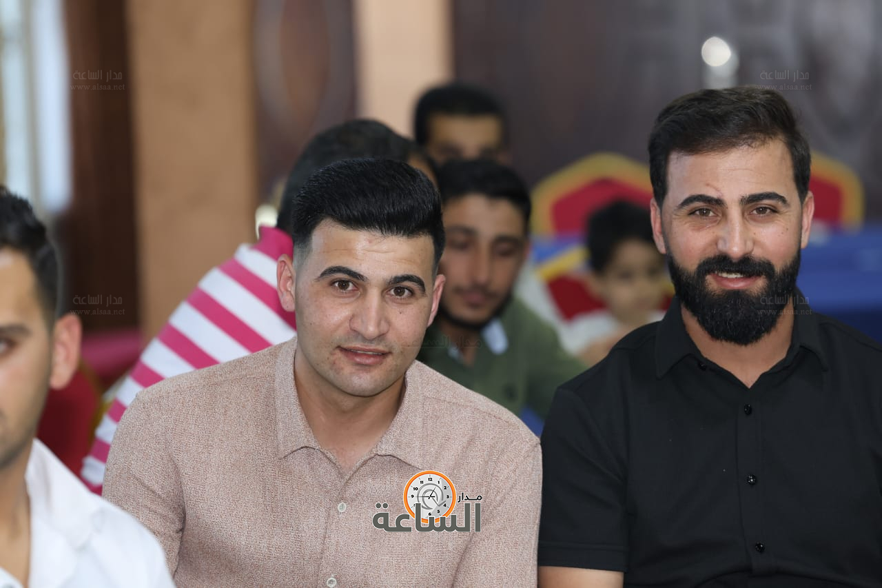 Madar Al-Saa Images 0.3758235142025116