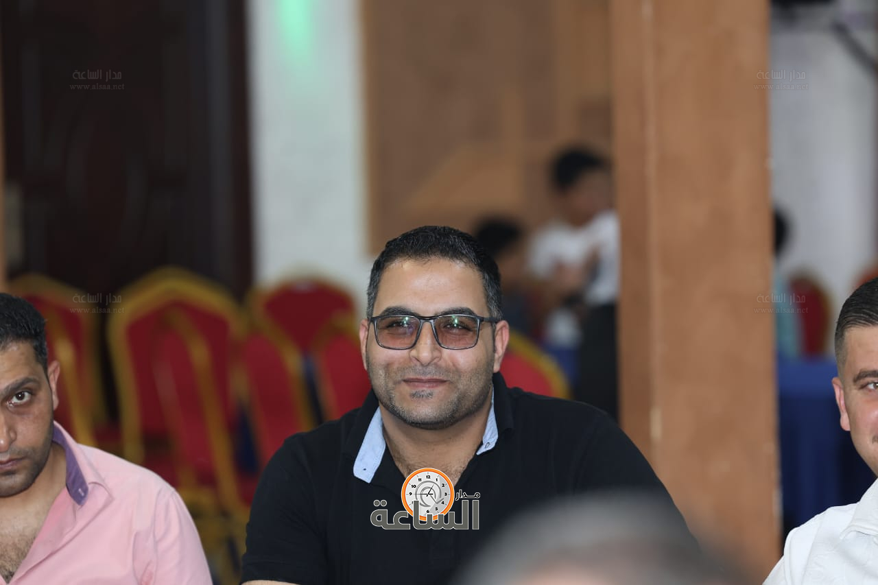 Madar Al-Saa Images 0.8611789090319275