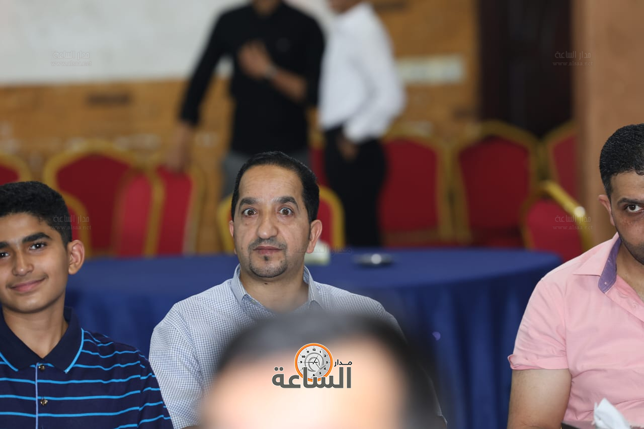 Madar Al-Saa Images 0.655154651829878