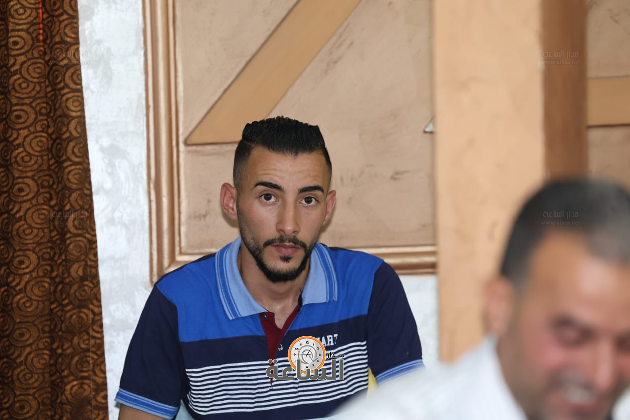 Madar Al-Saa Images 0.8272325874654904