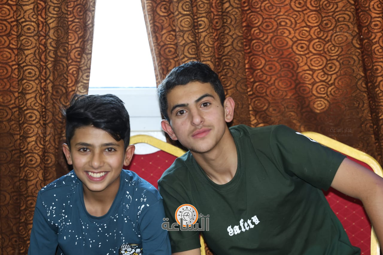 Madar Al-Saa Images 0.30835080886911803