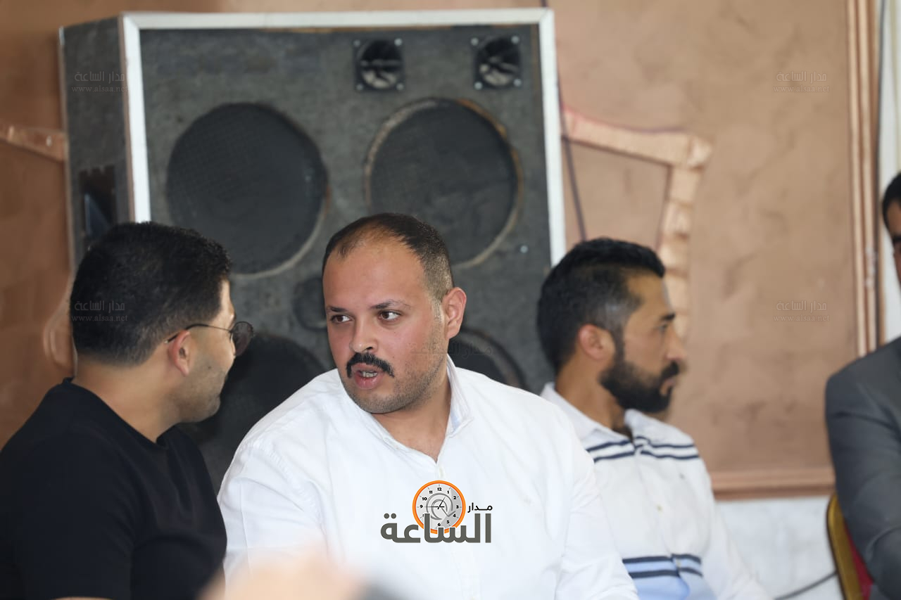 Madar Al-Saa Images 0.8775930712551405