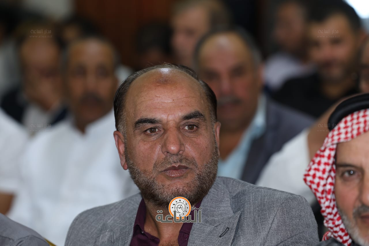 Madar Al-Saa Images 0.20164359926134823