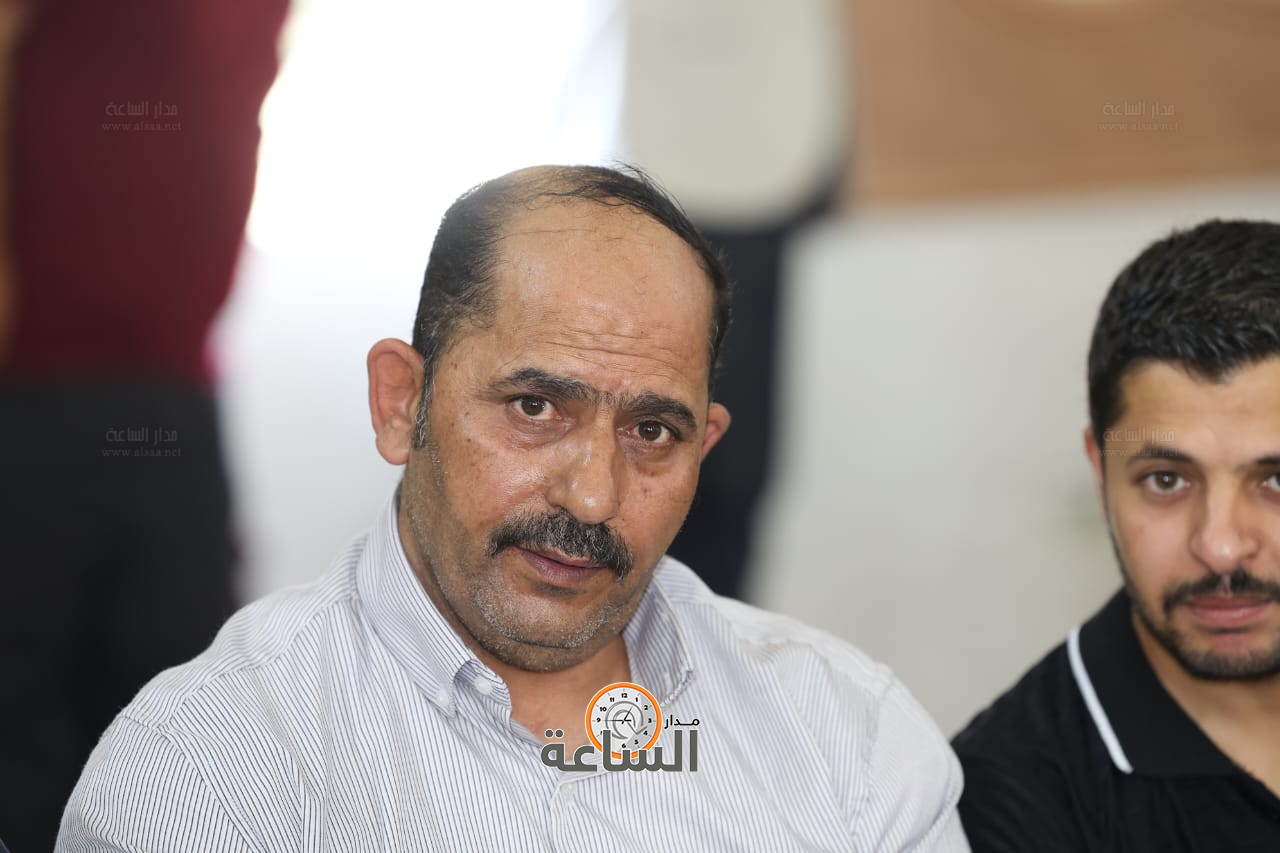 Madar Al-Saa Images 0.6830160659249044