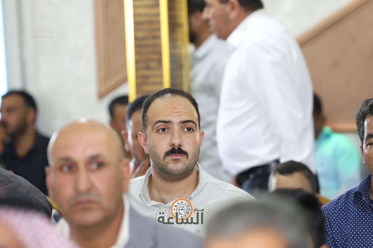 Madar Al-Saa Images 0.25613140560423375