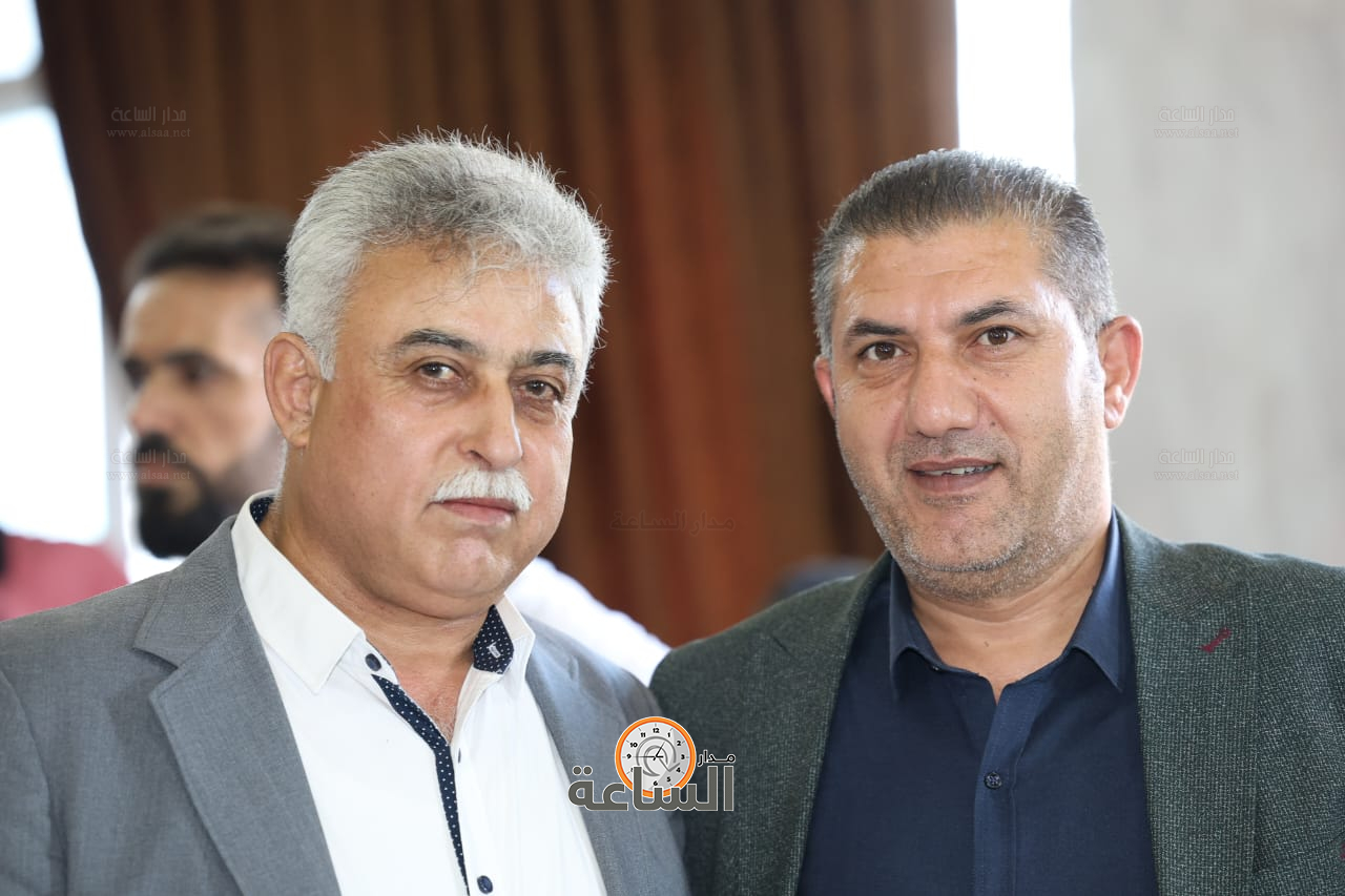 Madar Al-Saa Images 0.12958774295439068