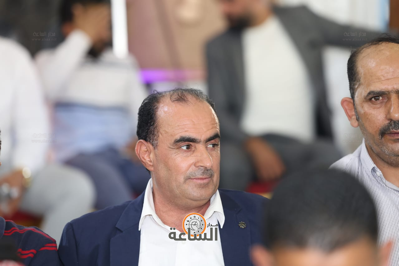 Madar Al-Saa Images 0.11926232886029808