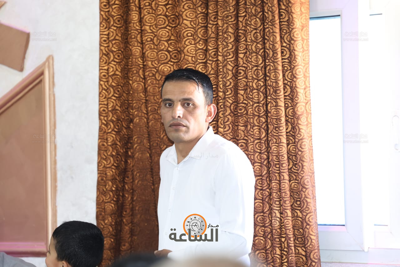 Madar Al-Saa Images 0.25517946044543827