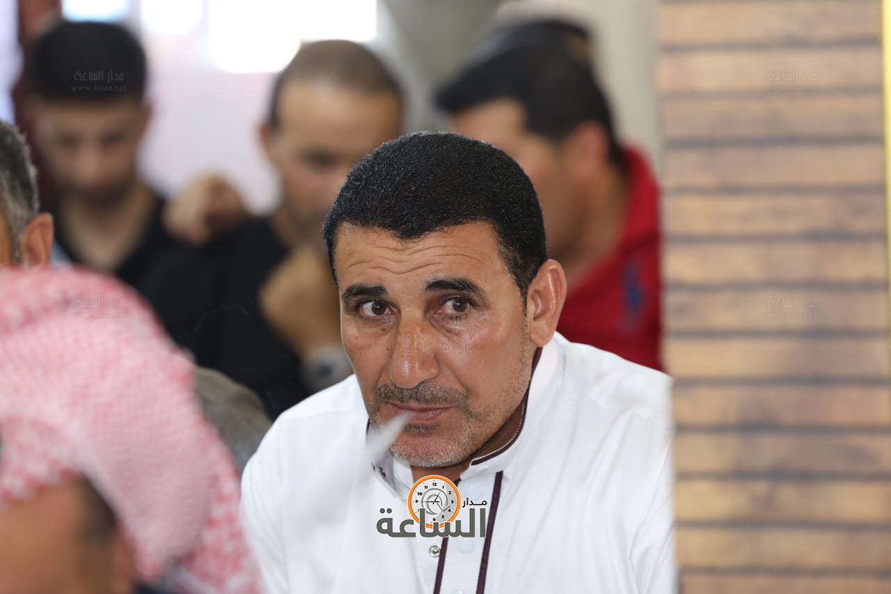 Madar Al-Saa Images 0.7367574174441541