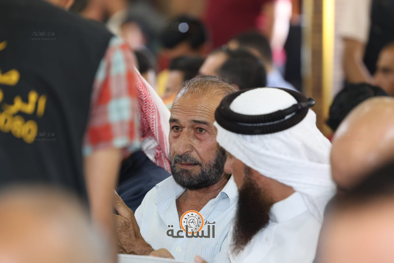 Madar Al-Saa Images 0.6996539728452627