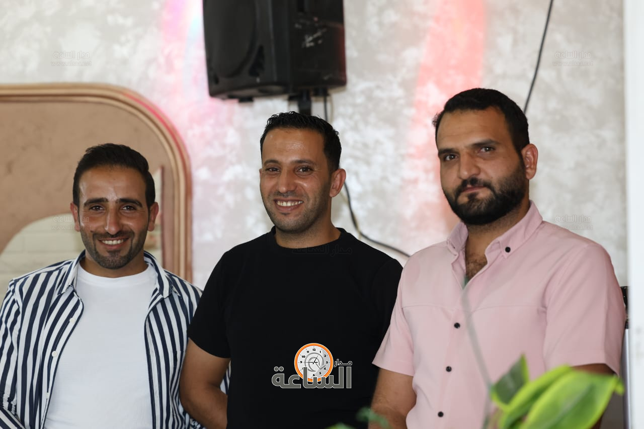 Madar Al-Saa Images 0.3756438978705