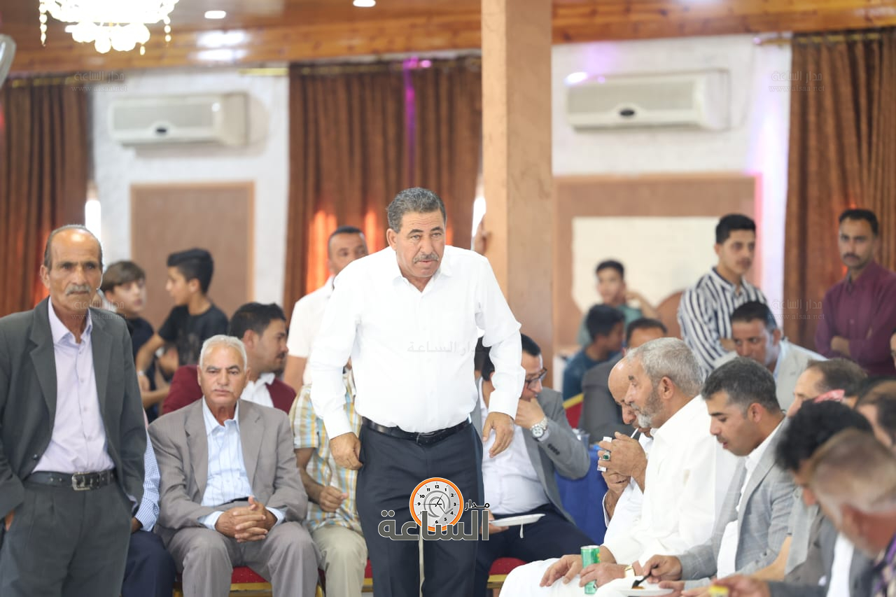 Madar Al-Saa Images 0.6368201033528329