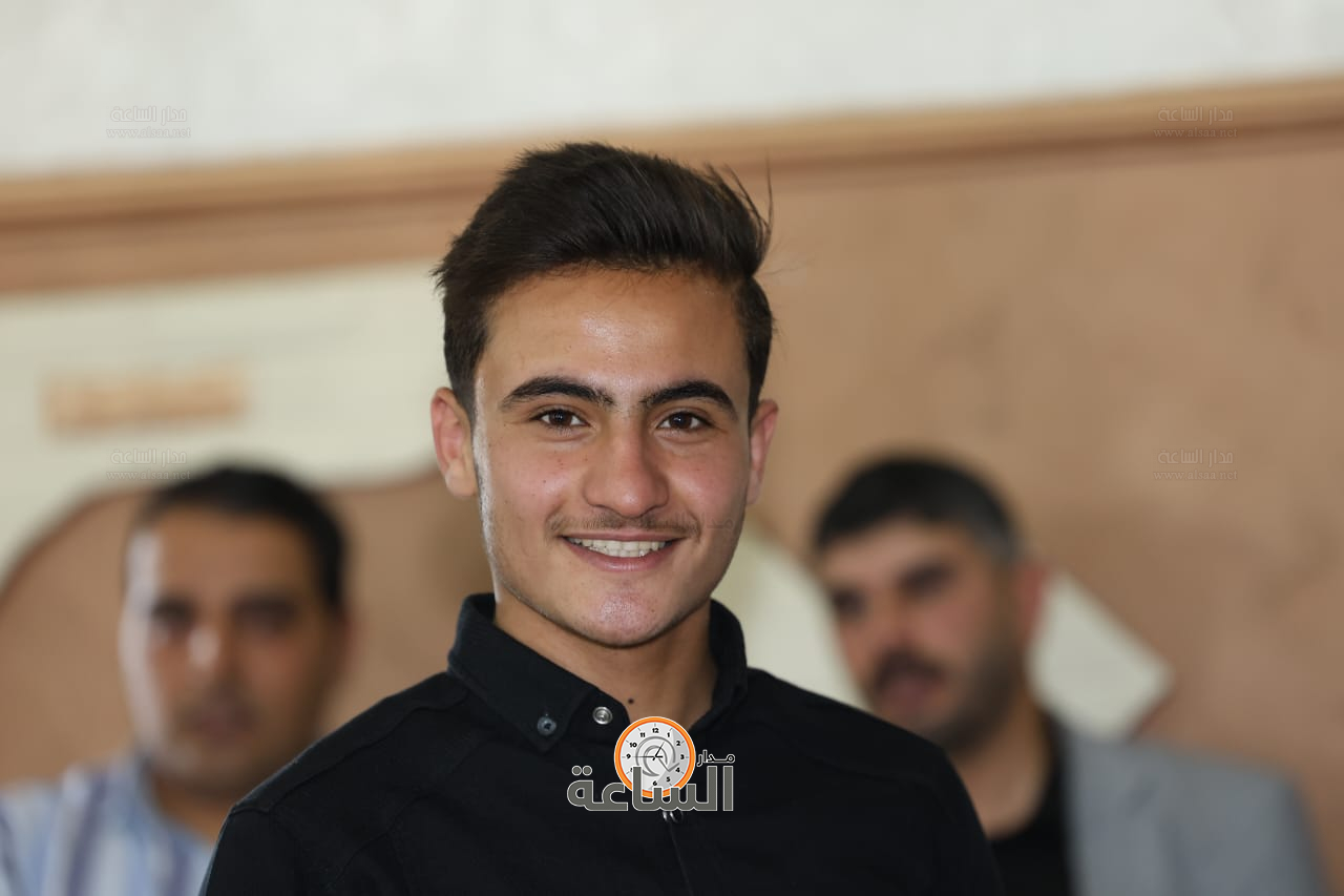 Madar Al-Saa Images 0.4313699035019408