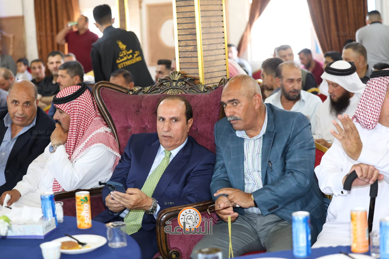 Madar Al-Saa Images 0.9867562197210167