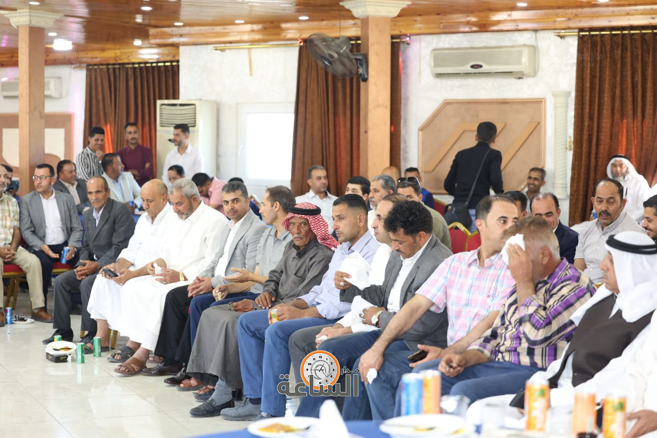 Madar Al-Saa Images 0.35709331213224627