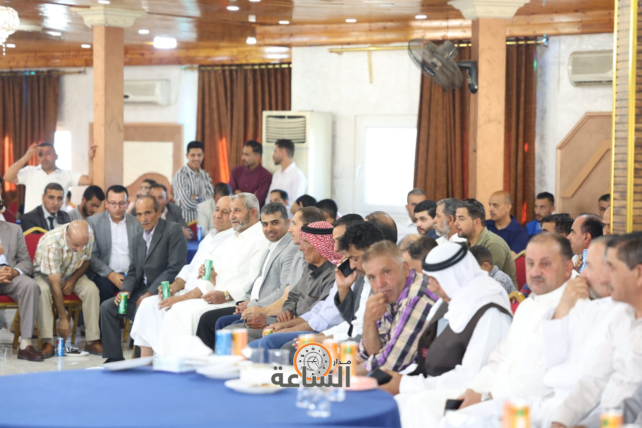 Madar Al-Saa Images 0.6823105797500991