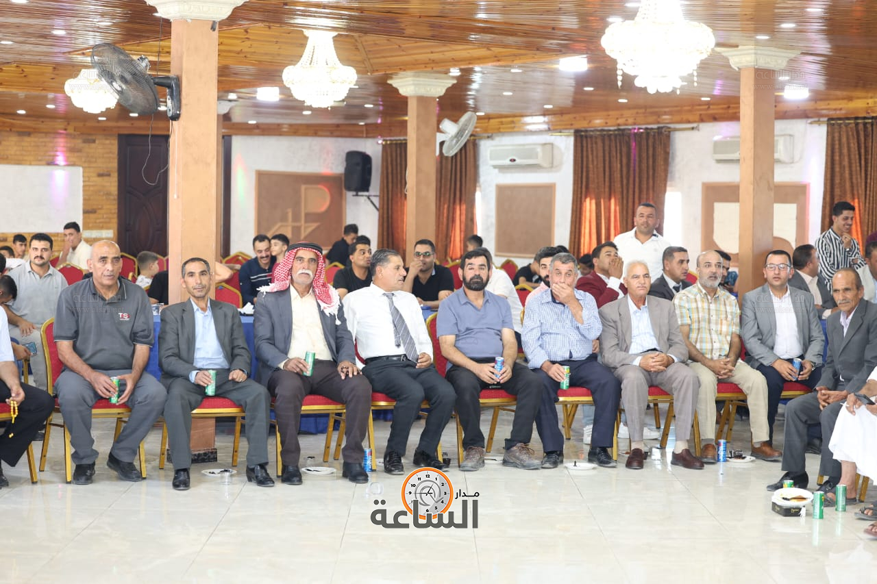 Madar Al-Saa Images 0.9606201865889645