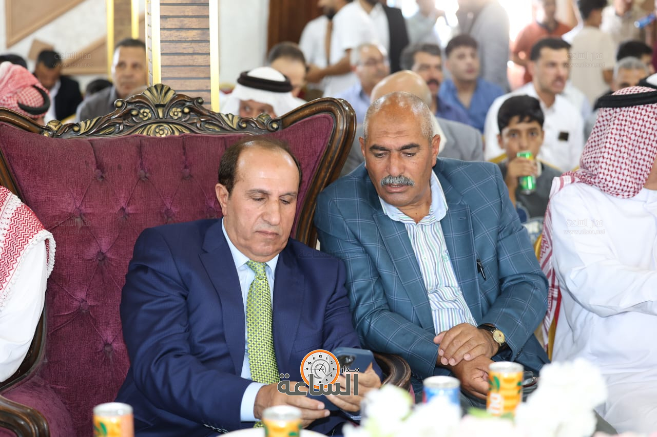 Madar Al-Saa Images 0.2420922210176173