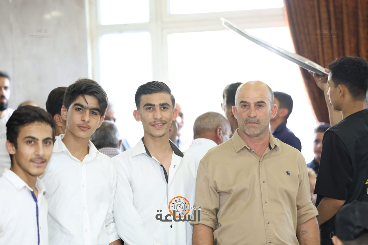 Madar Al-Saa Images 0.6079393005683416