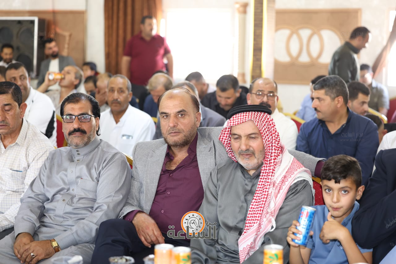 Madar Al-Saa Images 0.9337972373292028