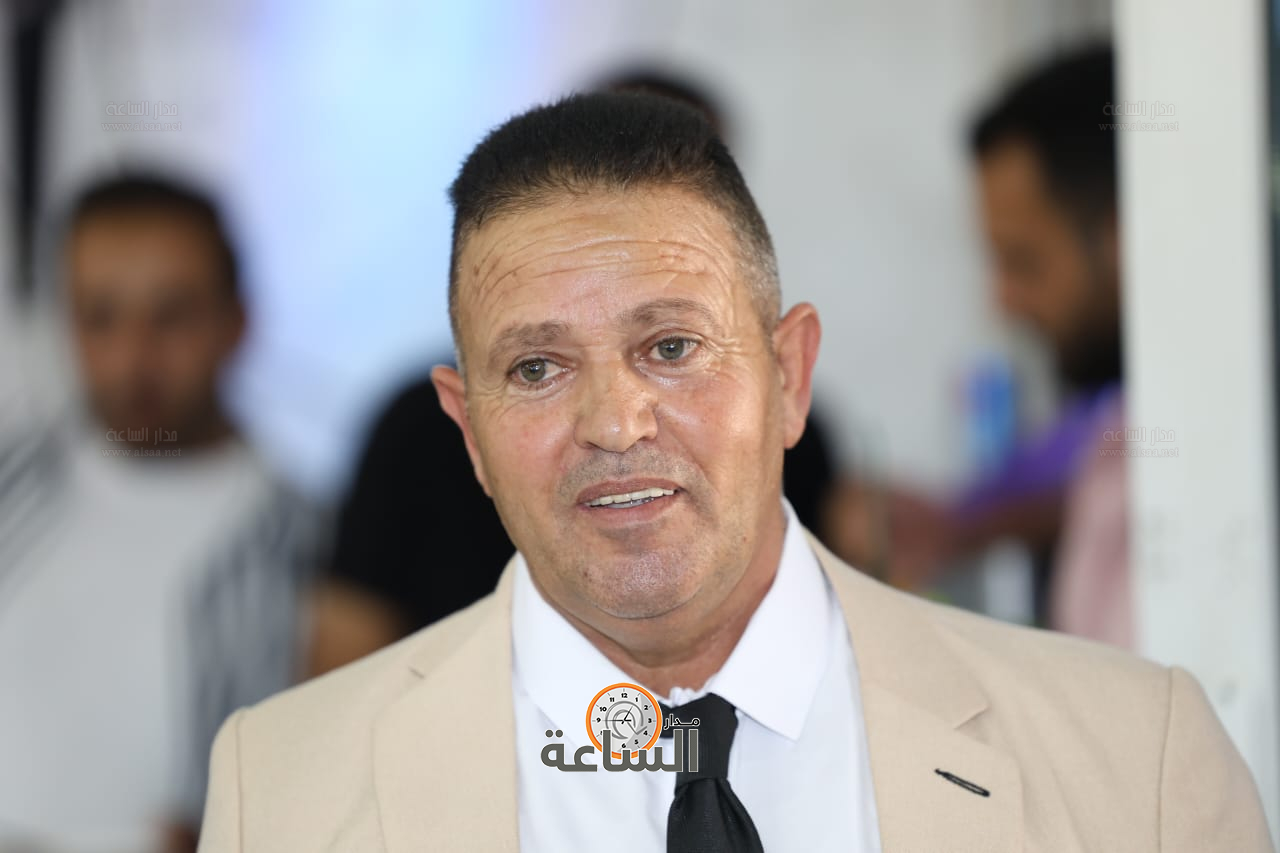 Madar Al-Saa Images 0.7950501051934418