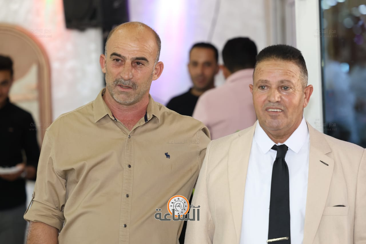 Madar Al-Saa Images 0.6125198887691805