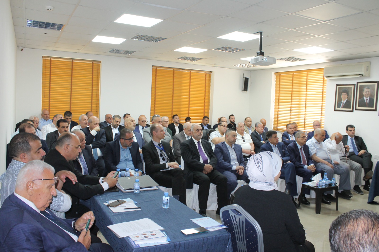 Madar Al-Saa Images 0.37302038274590665