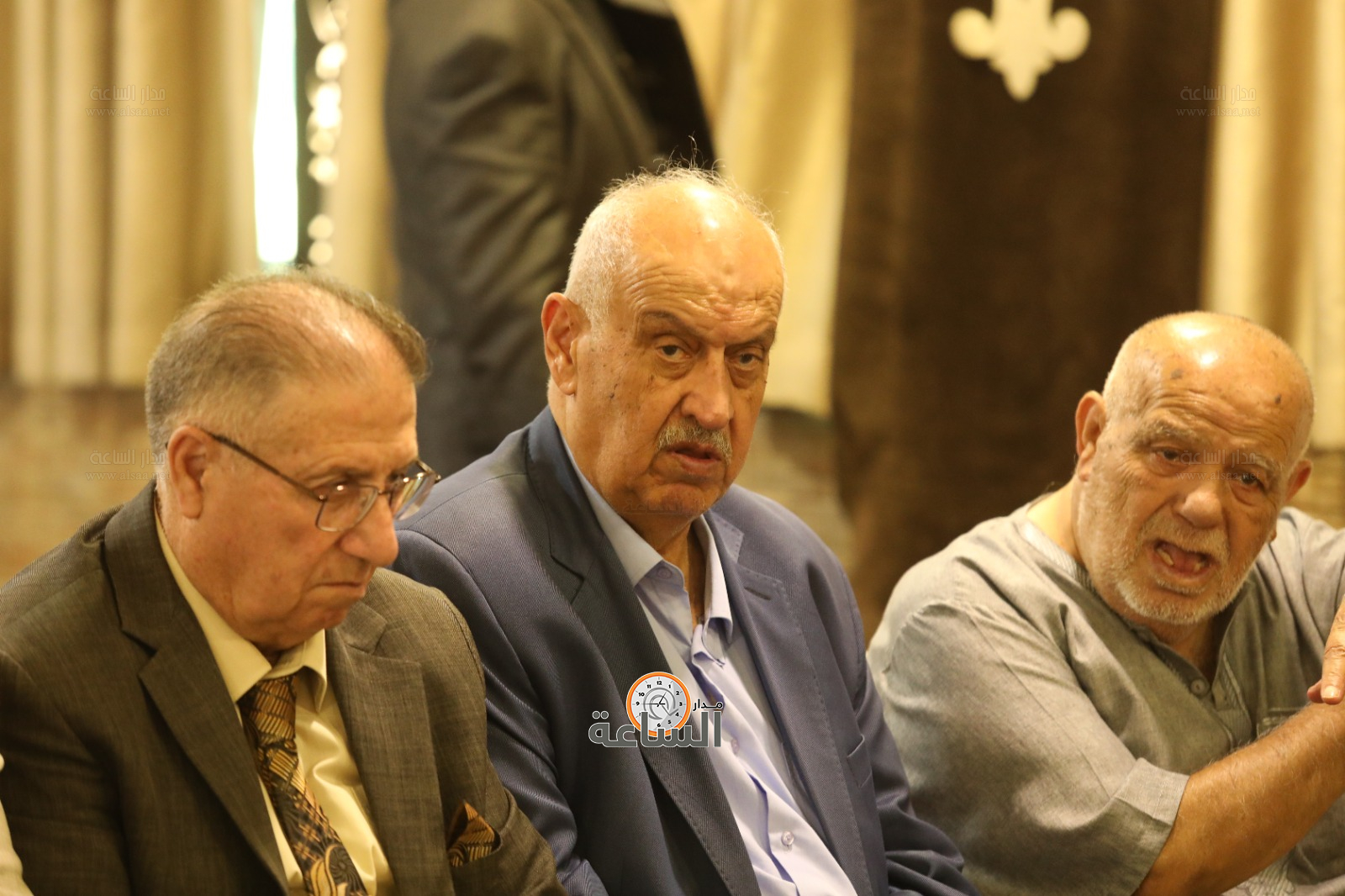 Madar Al-Saa Images 0.7080845327982769