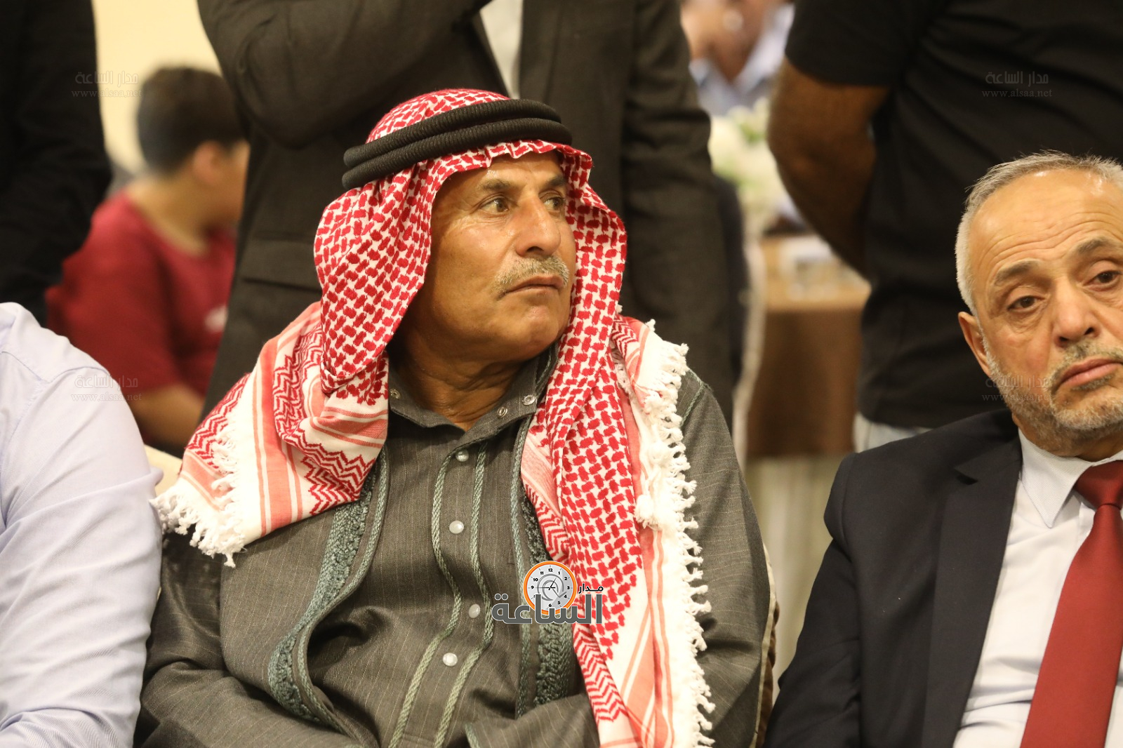 Madar Al-Saa Images 0.13051627145323996