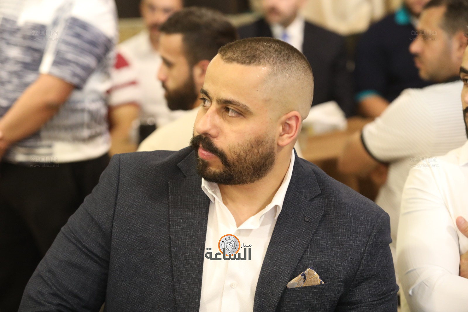 Madar Al-Saa Images 0.7711220211349614