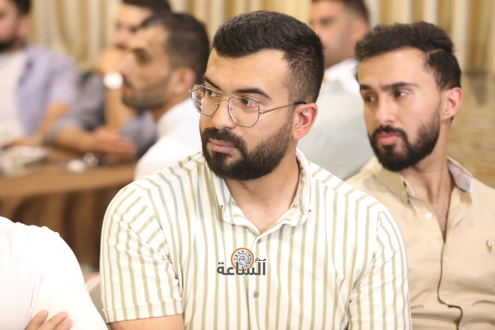 Madar Al-Saa Images 0.7929305005484854