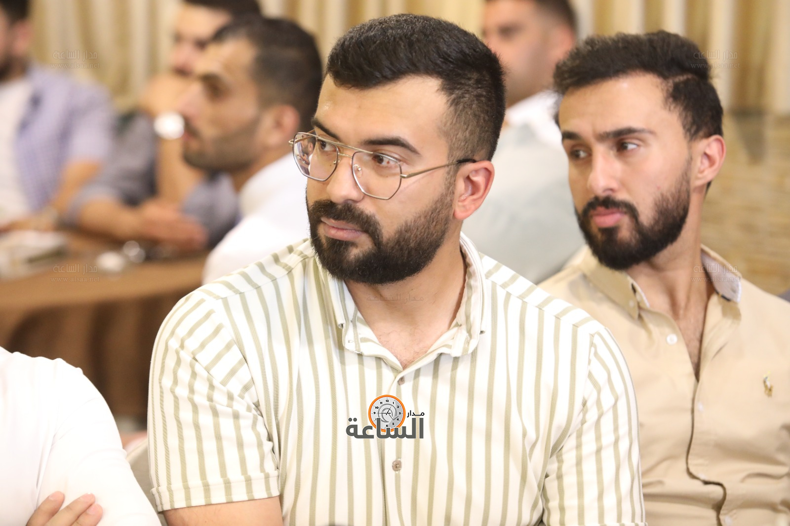 Madar Al-Saa Images 0.034684292224371416