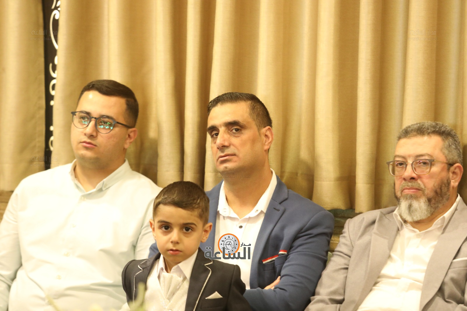 Madar Al-Saa Images 0.007110030829572844