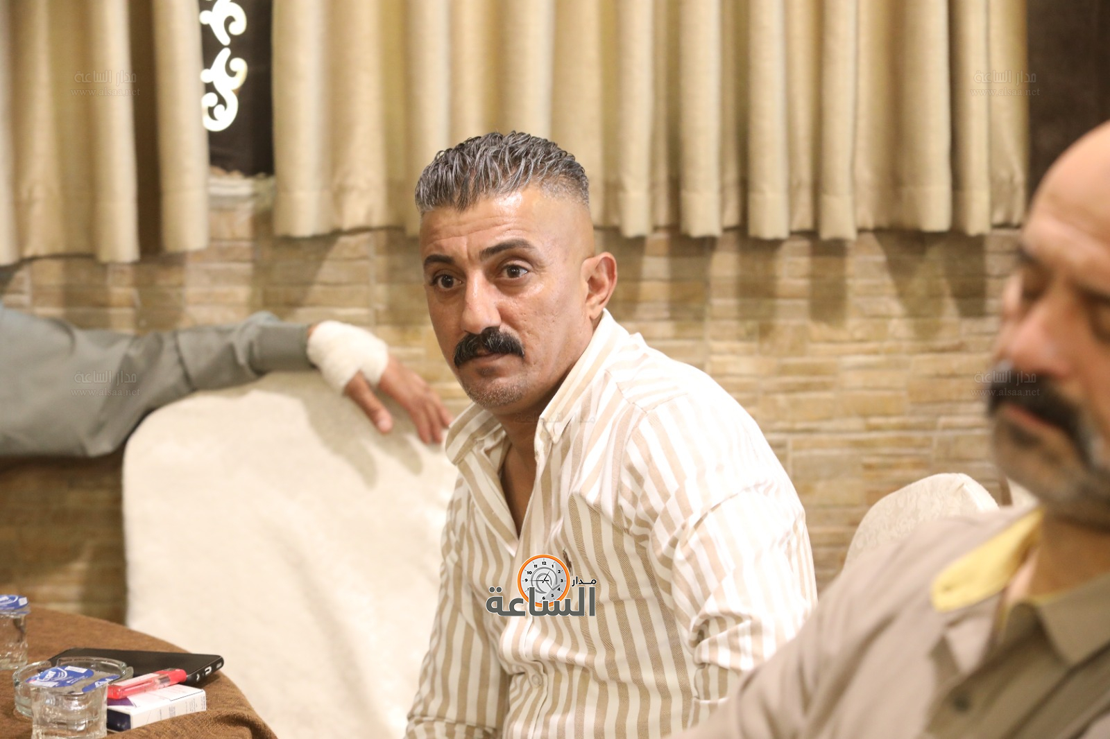 Madar Al-Saa Images 0.5429979271230333