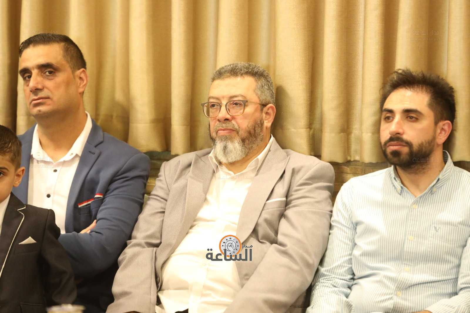 Madar Al-Saa Images 0.7749648191149175