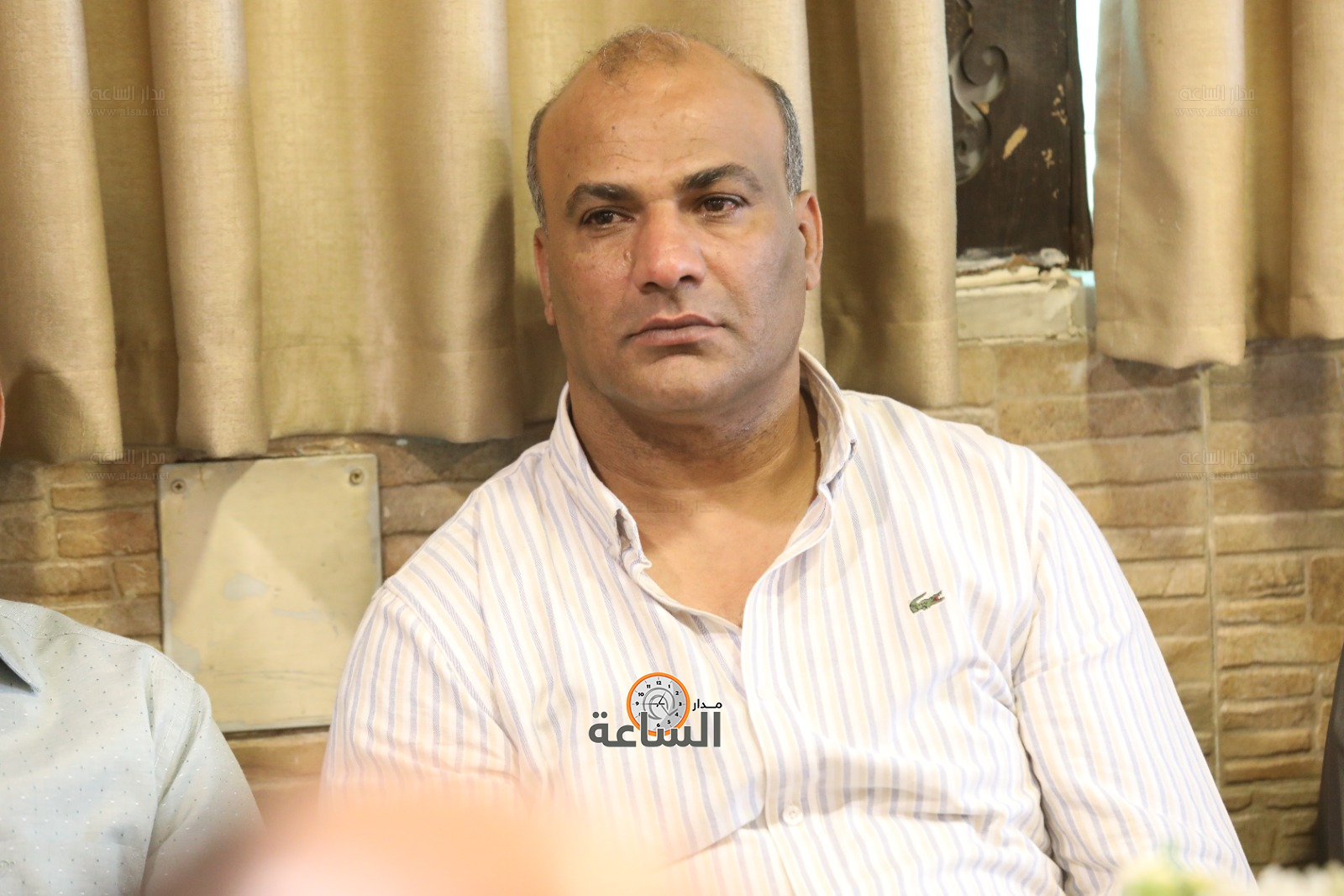 Madar Al-Saa Images 0.3992463321916975