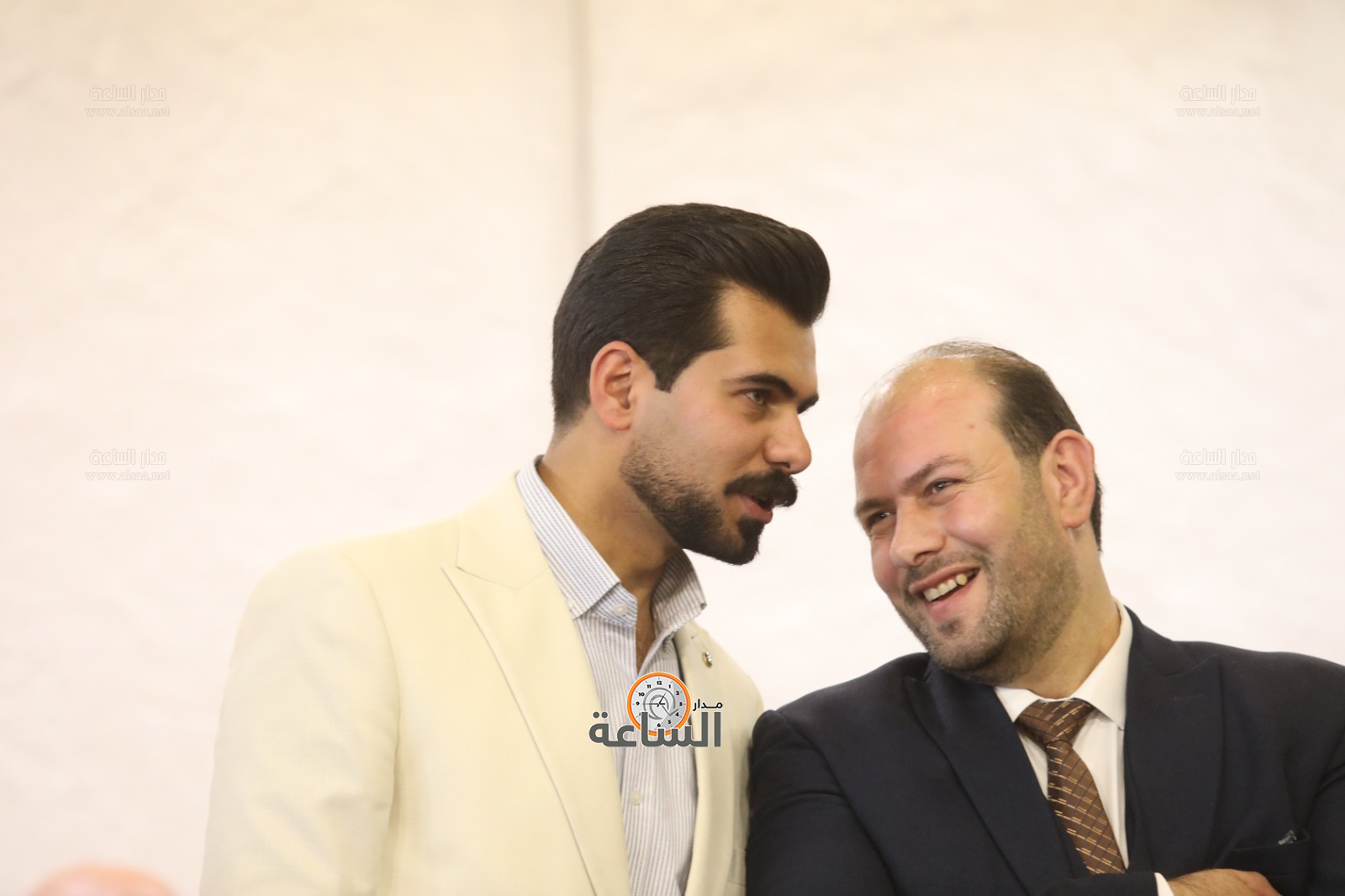 Madar Al-Saa Images 0.1859358268183745