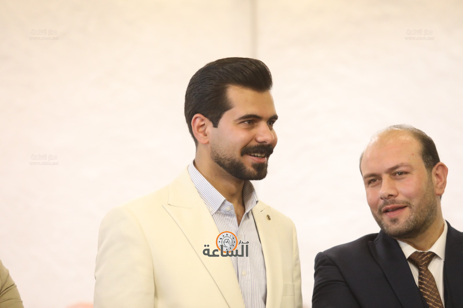 Madar Al-Saa Images 0.1390081317701377