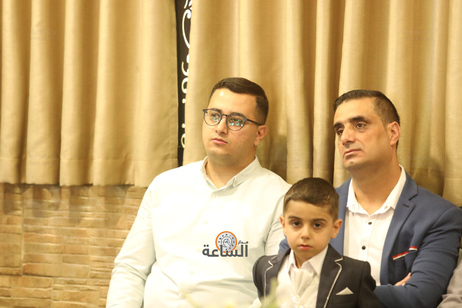 Madar Al-Saa Images 0.119675715555294