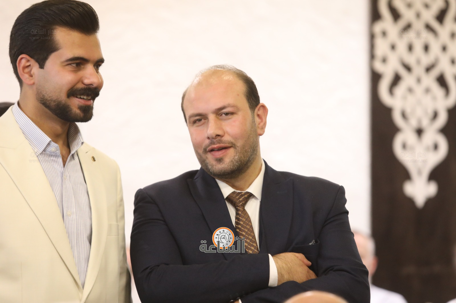 Madar Al-Saa Images 0.5805327905961806