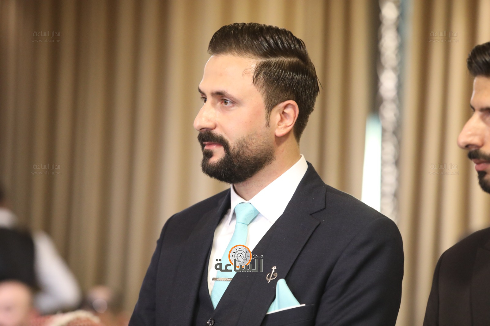 Madar Al-Saa Images 0.5486479516312303