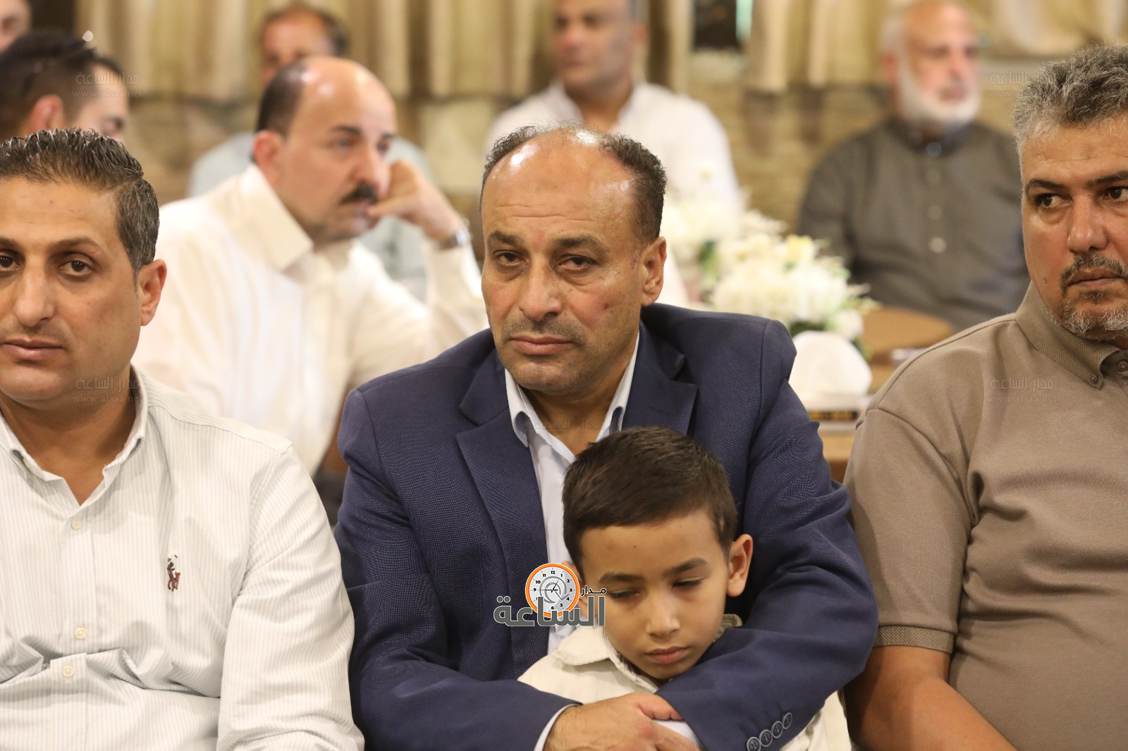 Madar Al-Saa Images 0.08835810322766002