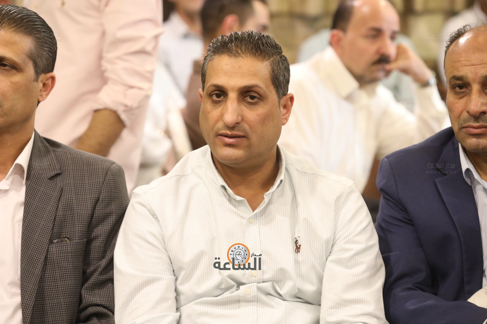 Madar Al-Saa Images 0.7145917456142132