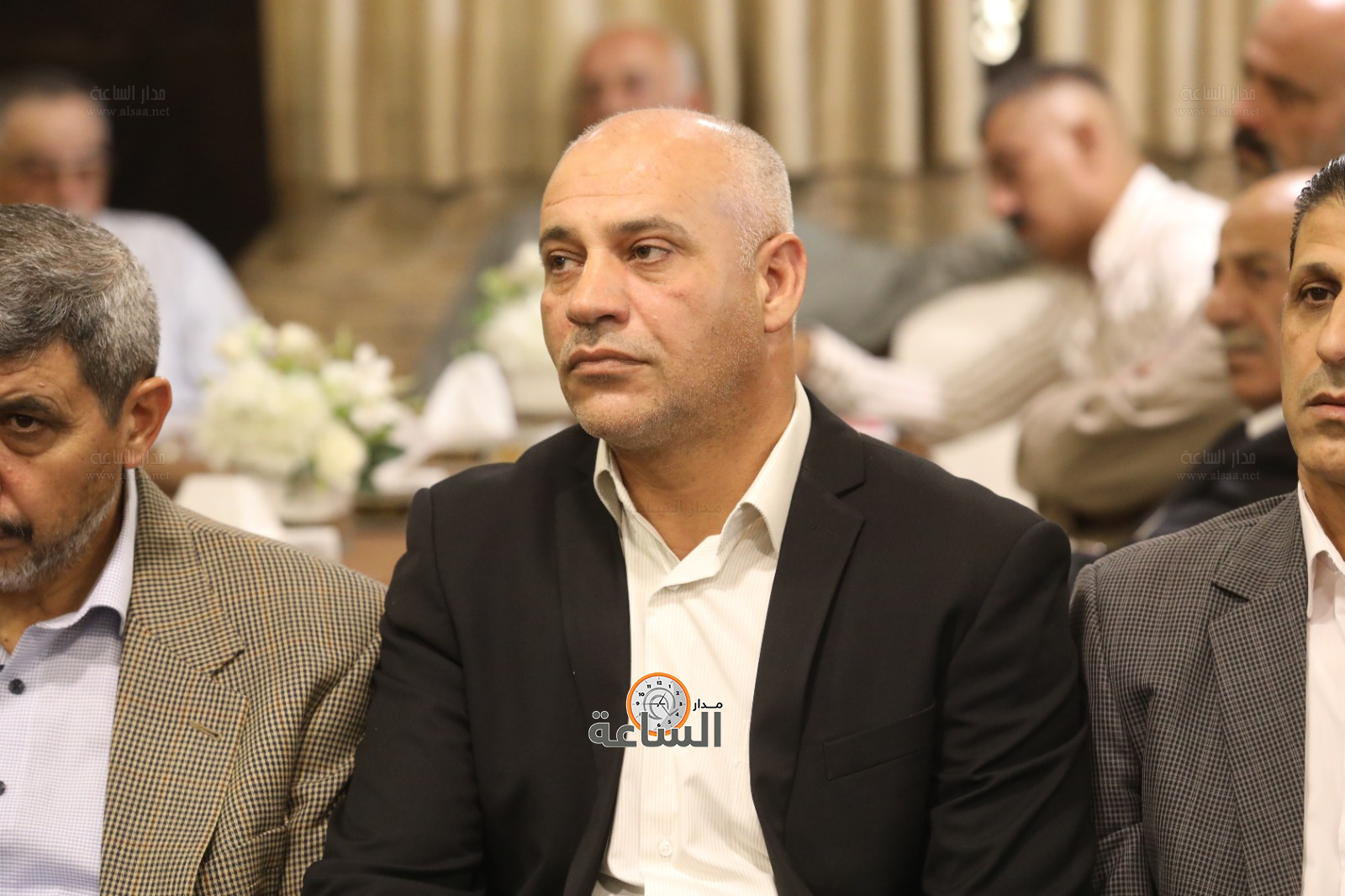 Madar Al-Saa Images 0.8687888232045703