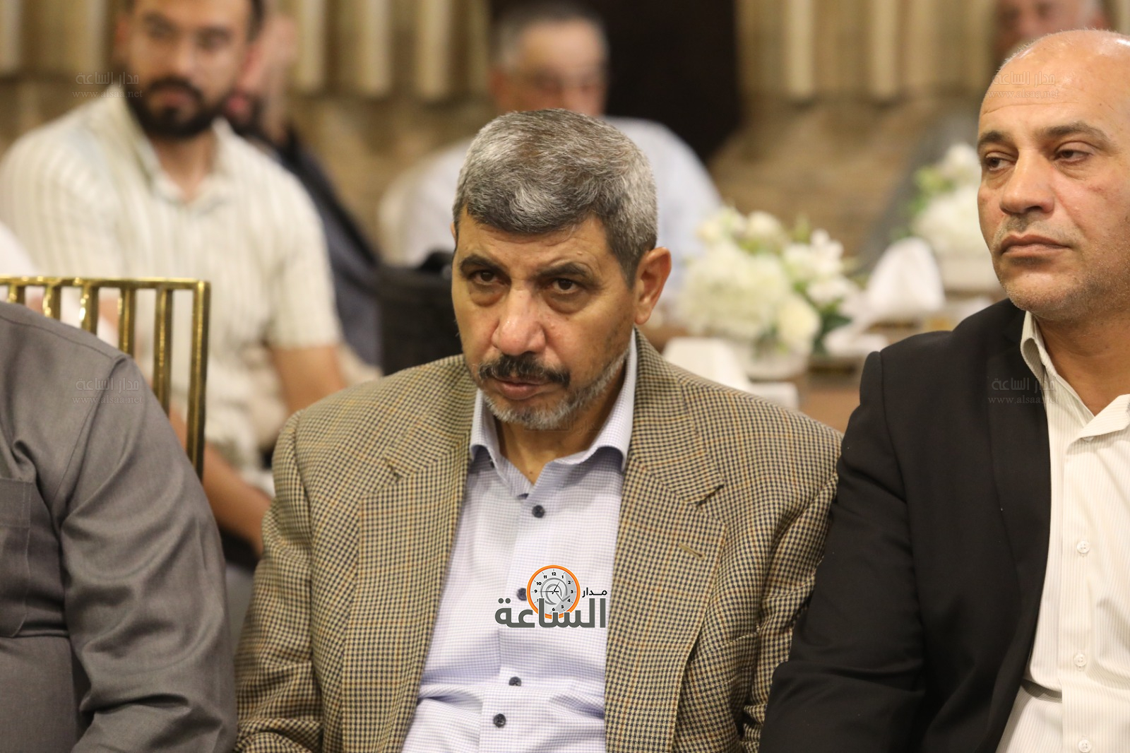 Madar Al-Saa Images 0.5264706533856707