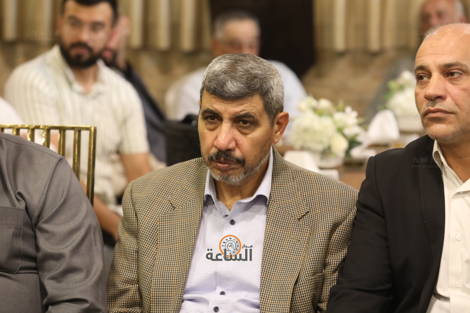 Madar Al-Saa Images 0.22222952558163078