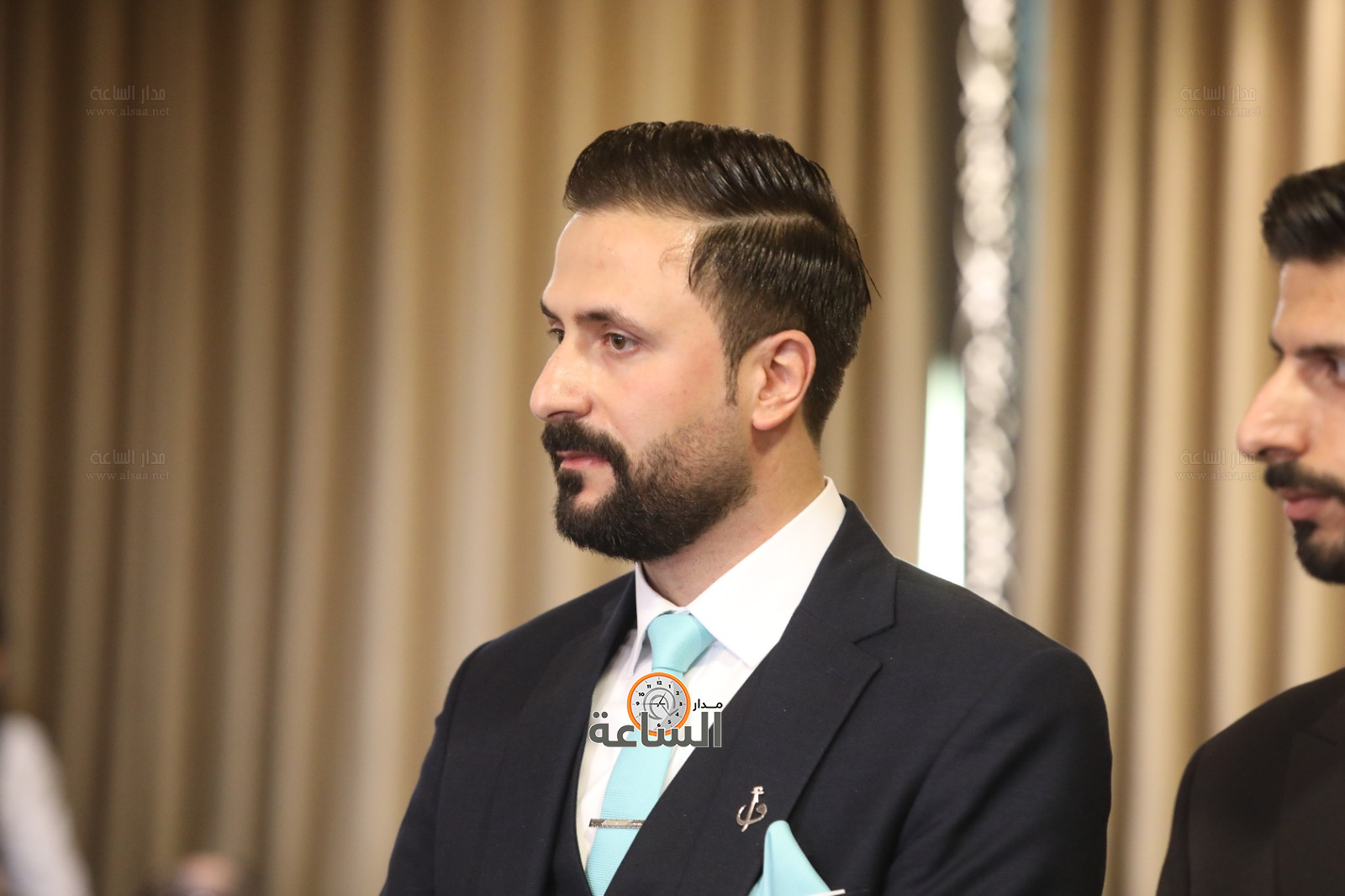 Madar Al-Saa Images 0.5882289599189527